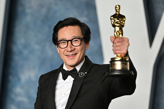 ‼️馬克宏提高退休年齡 法國暴動/ 🏆從難民營到好萊塢 關繼威訪談分享/ ☘️聖派翠克節