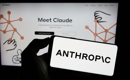 🏠房租也可以用信用卡繳嗎?/💸Anthropic推出最強AI模型 瞄準OpenAI領先地位/🤑你聽過