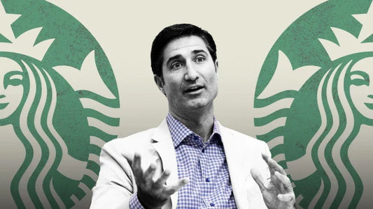 🥚雞蛋價格破表:禽流感肆虐 全美「蛋荒」讓早餐變奢侈品/Starbucks新任執行長薪資公開 年賺近億美金