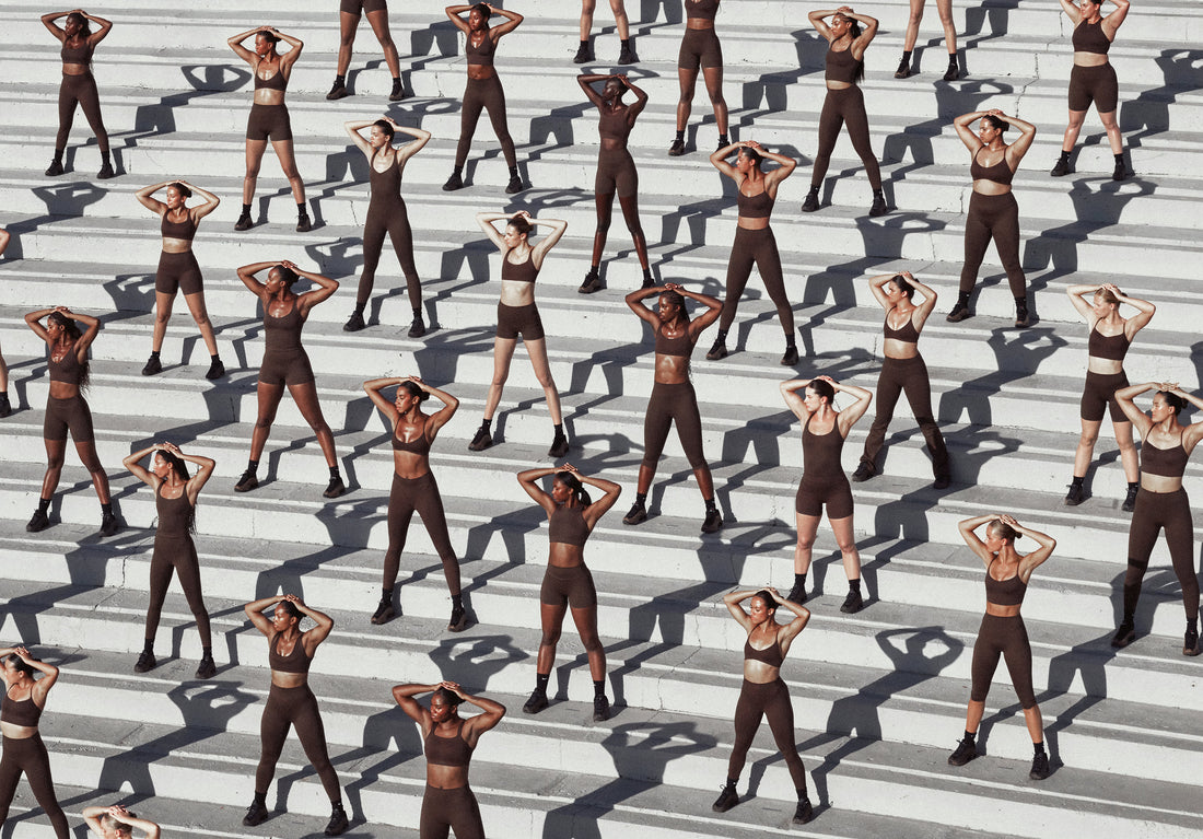 🕺🏼脫衣舞俱樂部的逃稅舞步/🧘🏽‍♀️Nike Skims系列終於亮相 或將撼動Lululemon瑜伽褲和女性運動服飾龍頭地位/最近在讀的書ikigai生之意義/ 直播帶貨正夯 Tiktok積極推動美國賣家加入