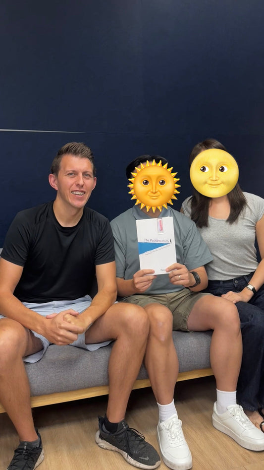 💪通勤十分鐘今年的大企劃/ 🎡當世界上最快樂的地方變得越來越貴/📖本月好書分享《The Philosopher in the Valley》