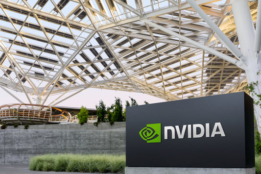 💸Nvidia股價重挫：司法部反壟斷調查升級與市場競爭加劇雙重夾擊/🧠生成式AI進軍企業級解決方案領域/👖Walmart靠生成式AI翻轉經營效率！全面提升成本優化與顧客服務