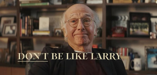 🔮Don't Be Like Larry/ 💸本週裁員公司一覽/ 近期IPO市場動態