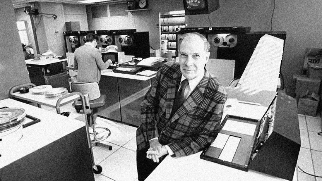 🫐市值十億美金的藍莓獨角獸新創 連Ray Dalio家族辦公室都投資的藍莓品牌/📉美股上周情緒轉變 那斯達克指數創下四月來表現最差一週/📚本週的閱讀心得